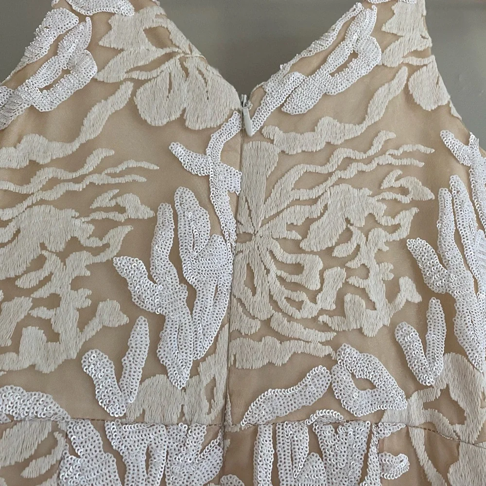 Dress the Population Sharon Gown - Picture 4 of 7